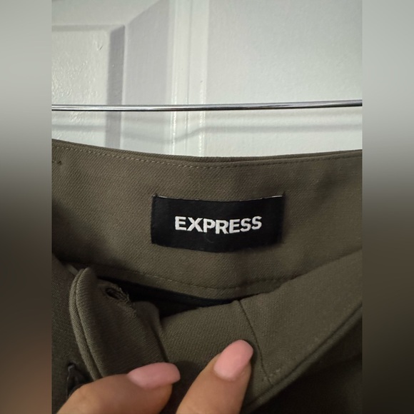 Express cargo pants - Picture 4 of 9